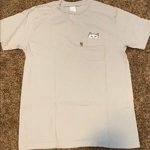 Ripndip Nermal Tee
